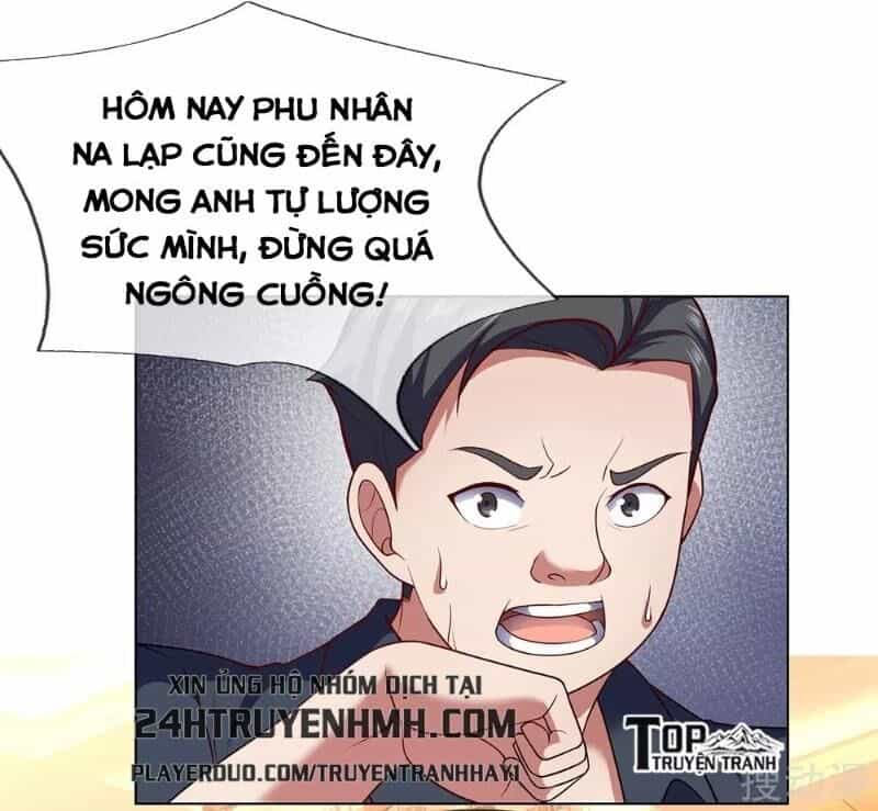 Ta Là Chiến Thần Vô Song - Chương 5 - ảnh 7