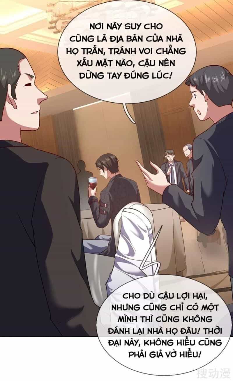 Ta Là Chiến Thần Vô Song - Chương 5 - ảnh 8