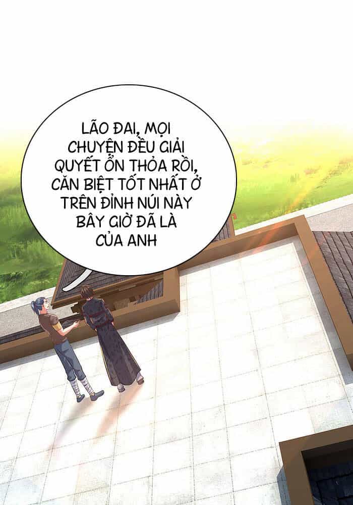 Ta Là Chiến Thần Vô Song - Chương 61 - ảnh 4
