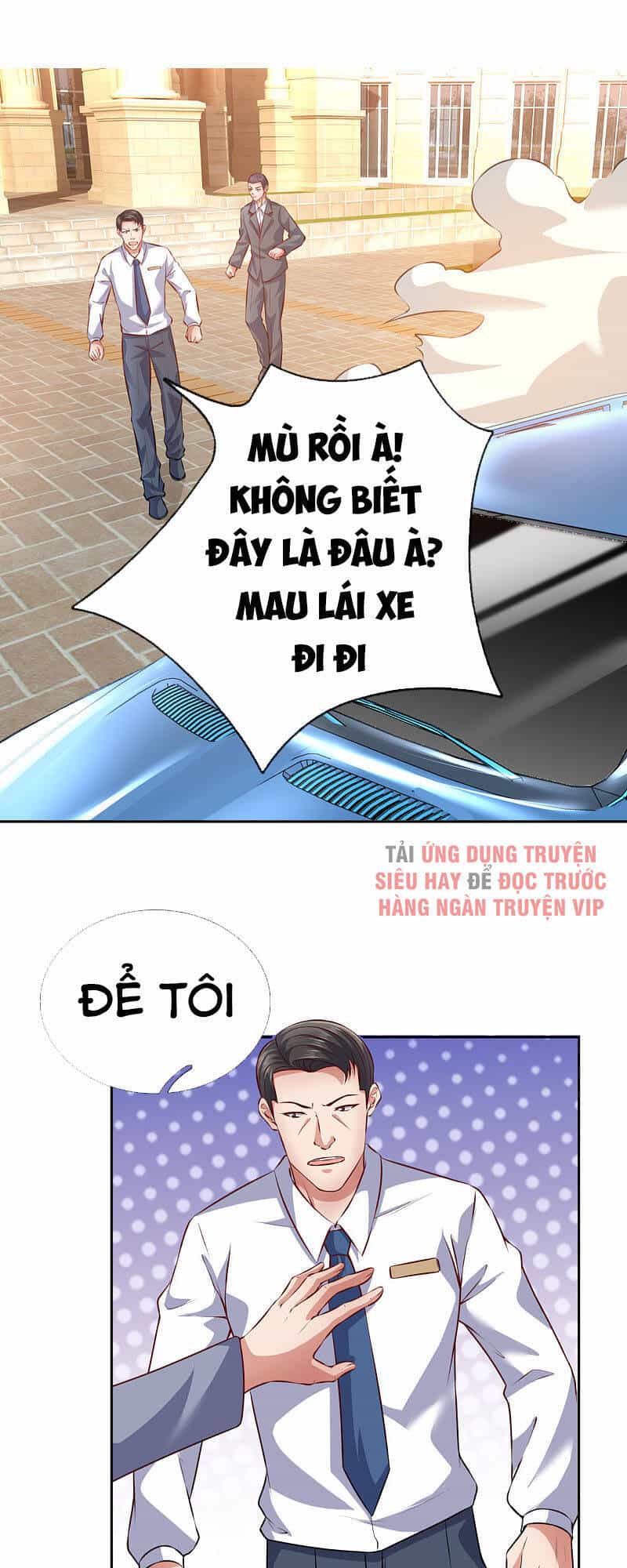 Ta Là Chiến Thần Vô Song - Chương 62 - ảnh 1