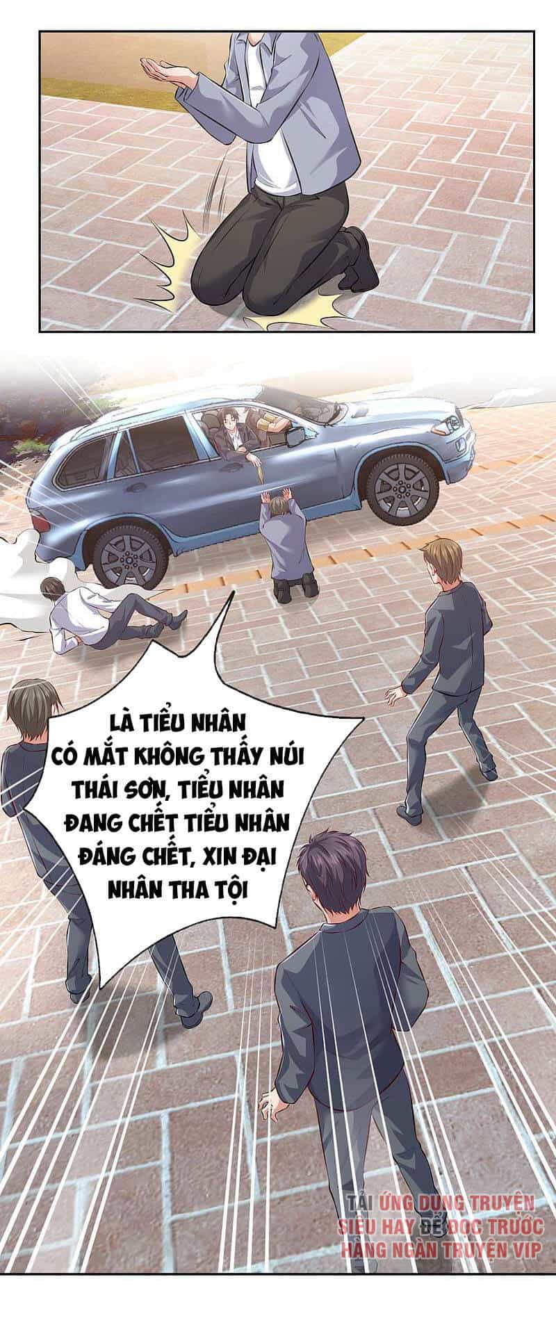 Ta Là Chiến Thần Vô Song - Chương 62 - ảnh 13