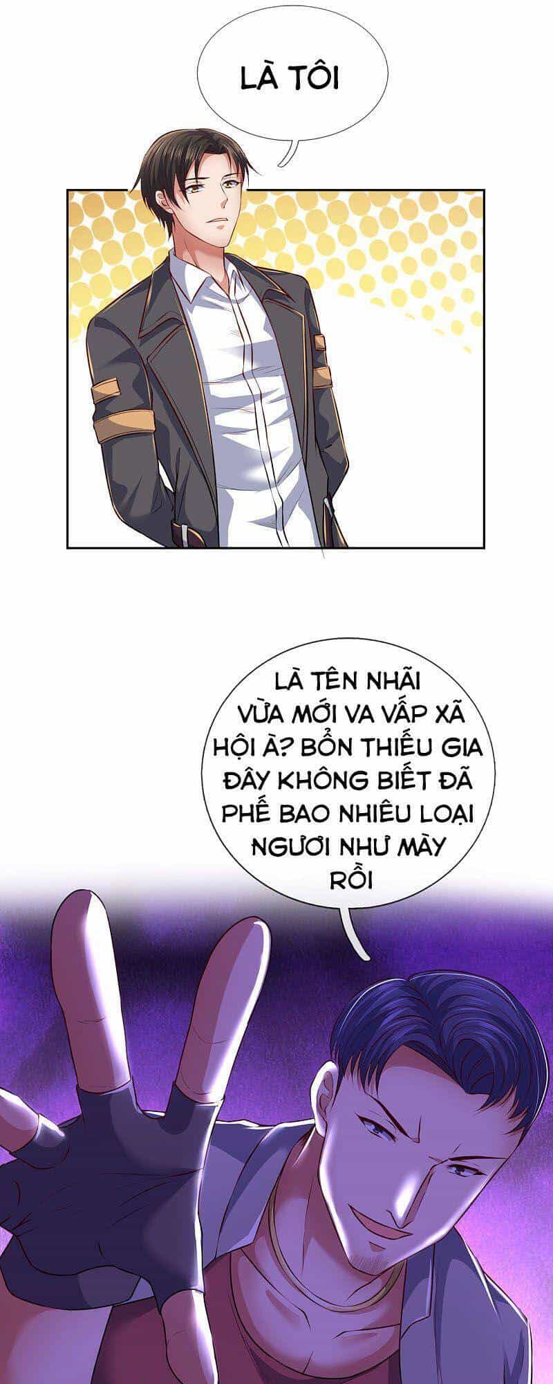 Ta Là Chiến Thần Vô Song - Chương 63 - ảnh 9