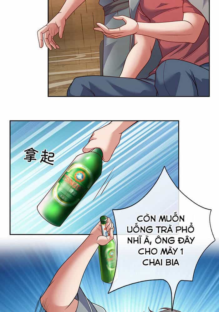 Ta Là Chiến Thần Vô Song - Chương 64 - ảnh 4