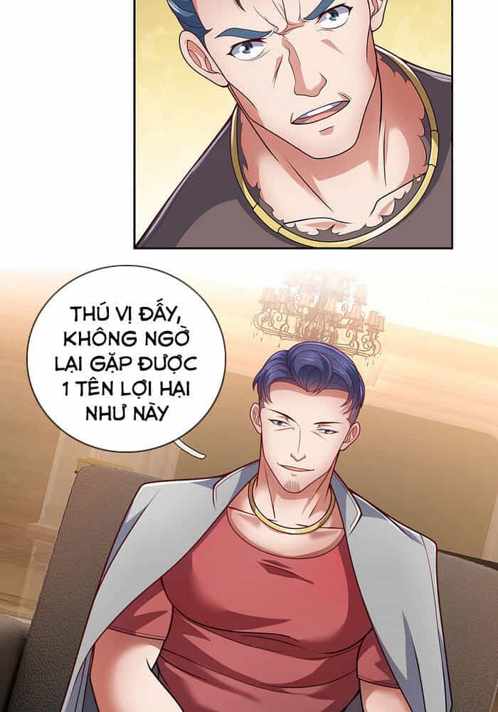 Ta Là Chiến Thần Vô Song - Chương 64 - ảnh 6