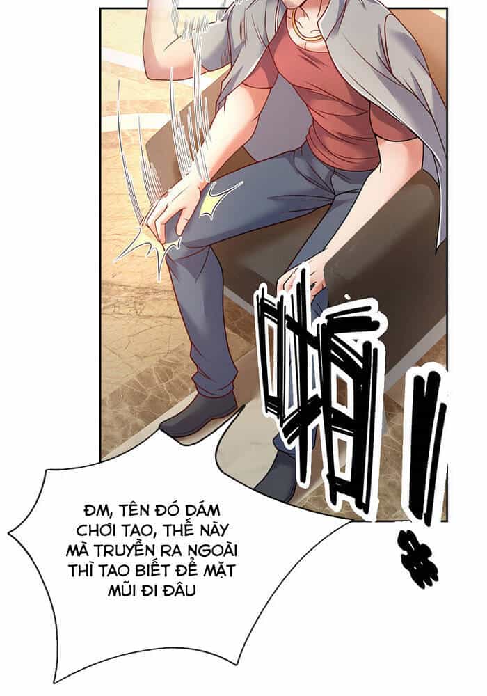 Ta Là Chiến Thần Vô Song - Chương 65 - ảnh 6