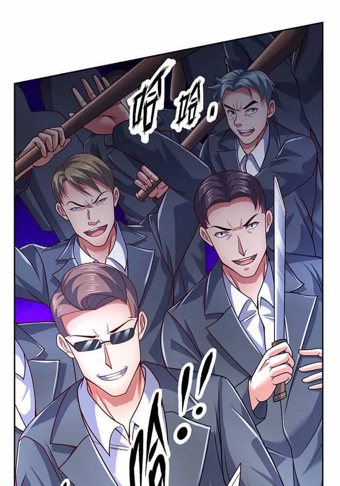 Ta Là Chiến Thần Vô Song - Chương 66 - ảnh 4