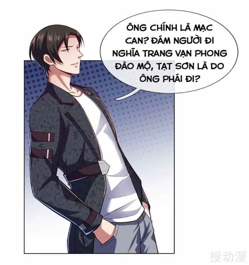 Ta Là Chiến Thần Vô Song - Chương 6 - ảnh 13