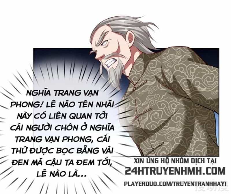 Ta Là Chiến Thần Vô Song - Chương 6 - ảnh 16