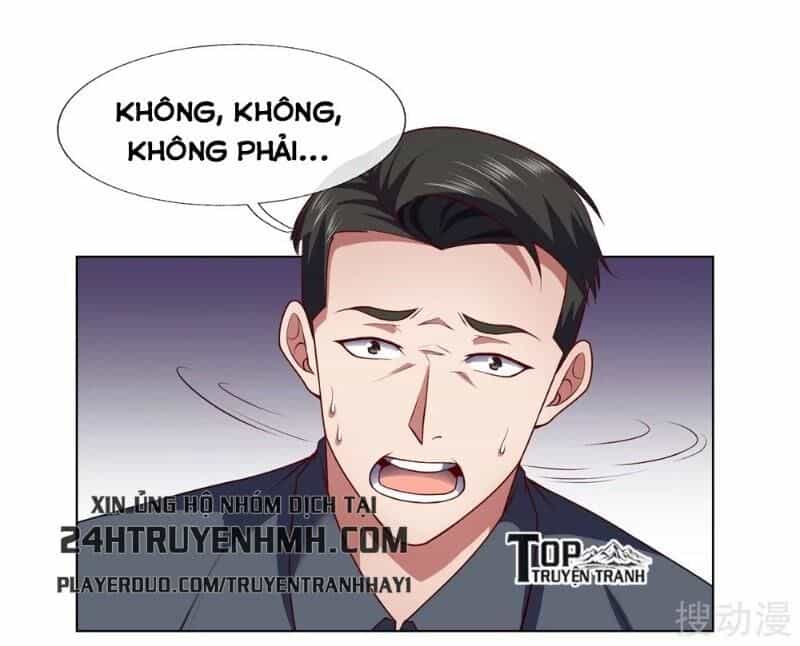 Ta Là Chiến Thần Vô Song - Chương 6 - ảnh 6