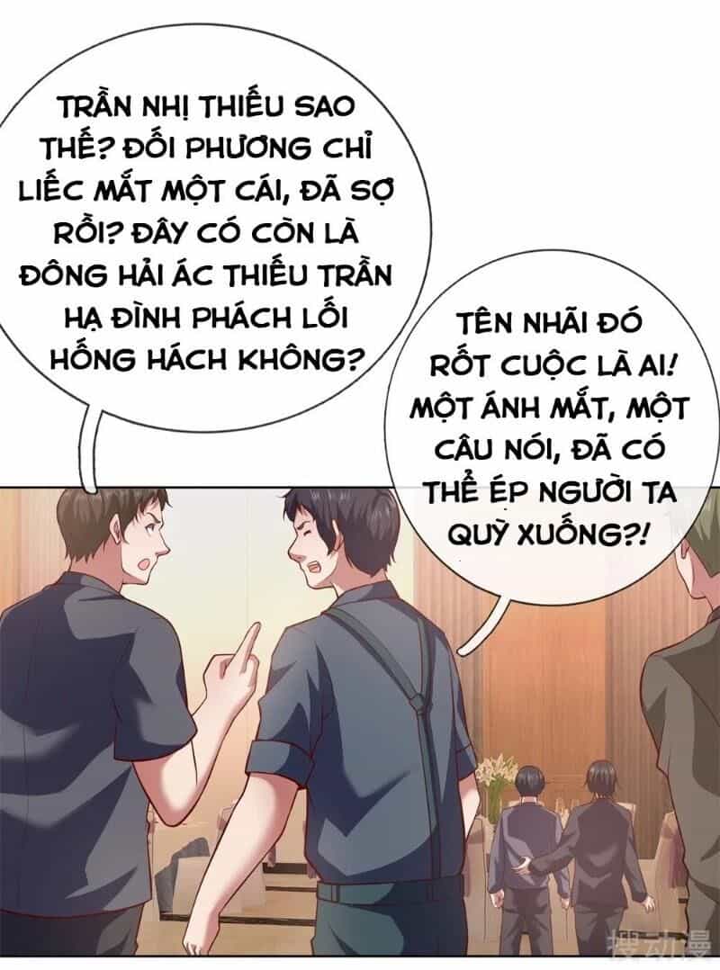 Ta Là Chiến Thần Vô Song - Chương 6 - ảnh 7