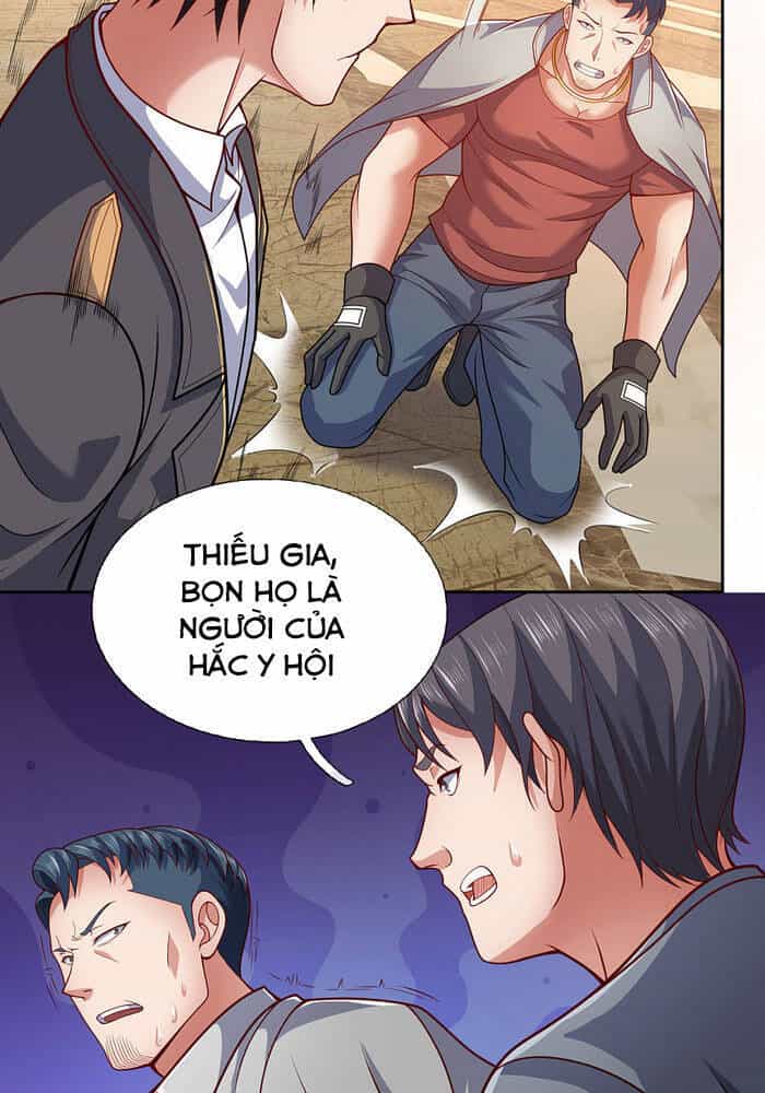 Ta Là Chiến Thần Vô Song - Chương 69 - ảnh 2