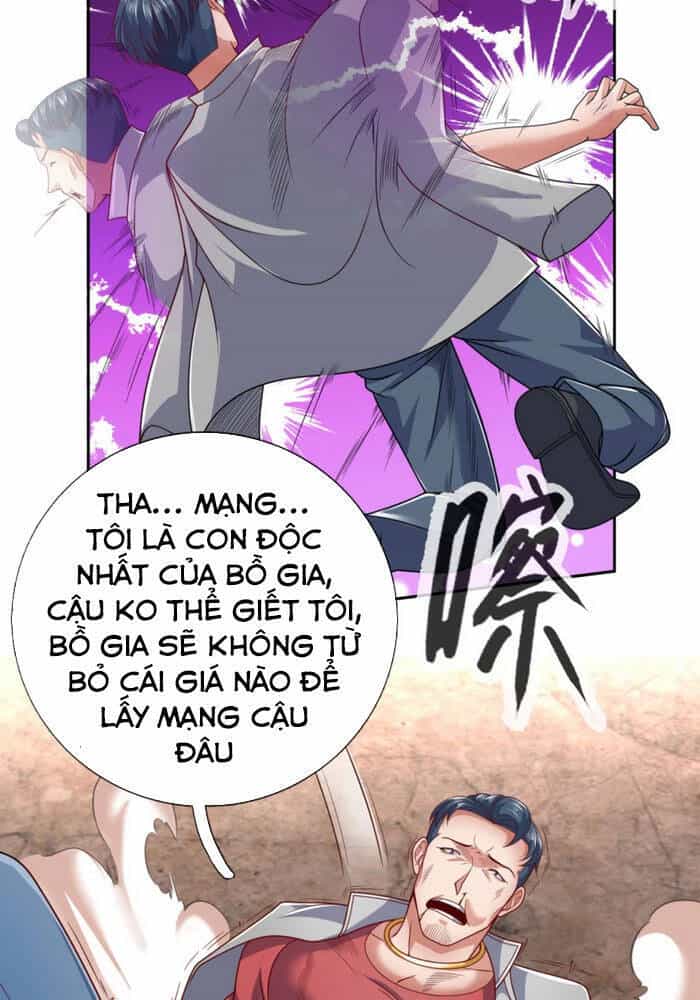 Ta Là Chiến Thần Vô Song - Chương 70 - ảnh 2