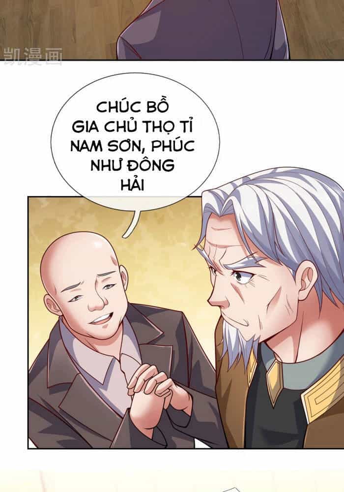 Ta Là Chiến Thần Vô Song - Chương 70 - ảnh 6