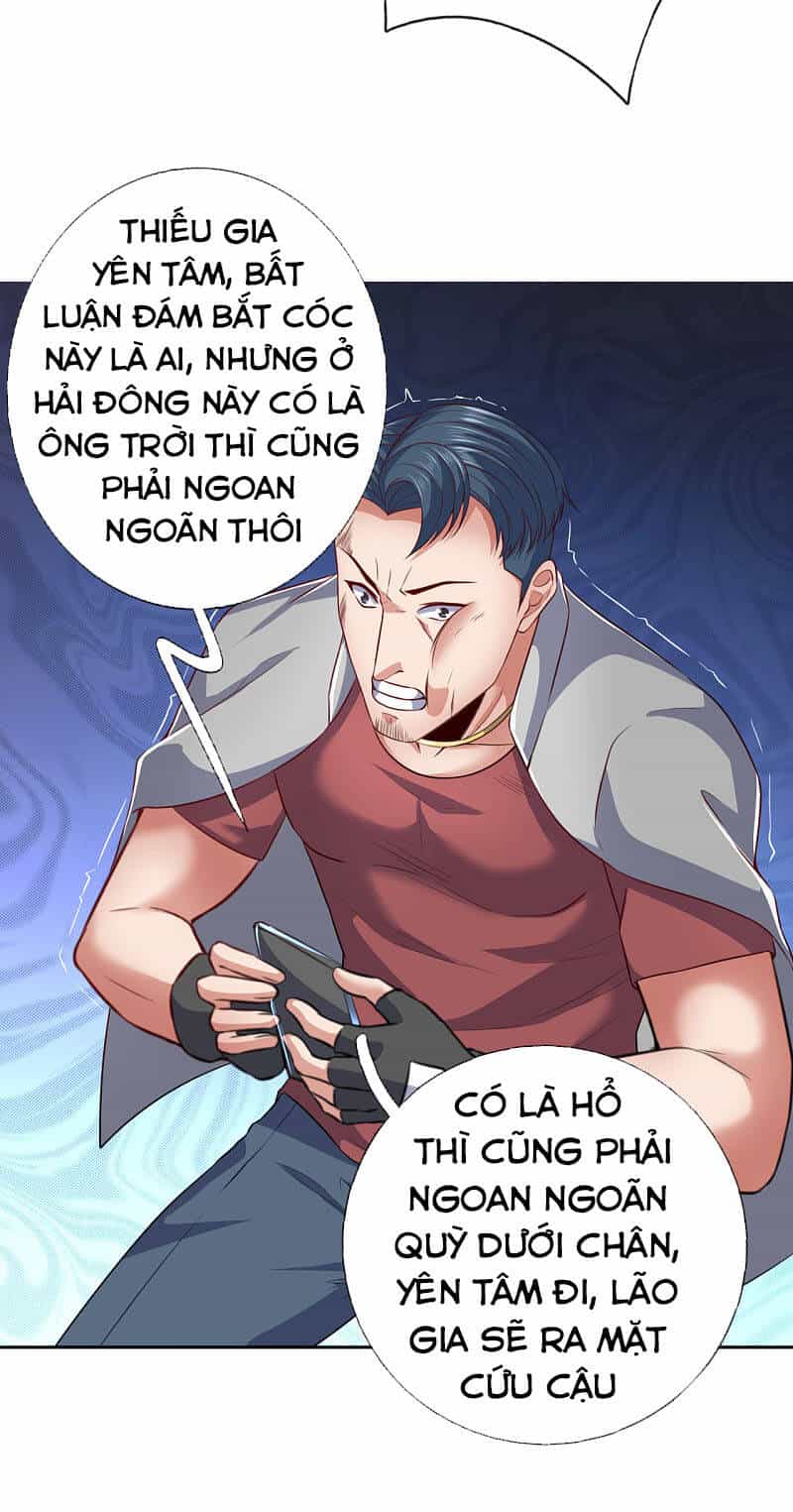 Ta Là Chiến Thần Vô Song - Chương 71 - ảnh 10