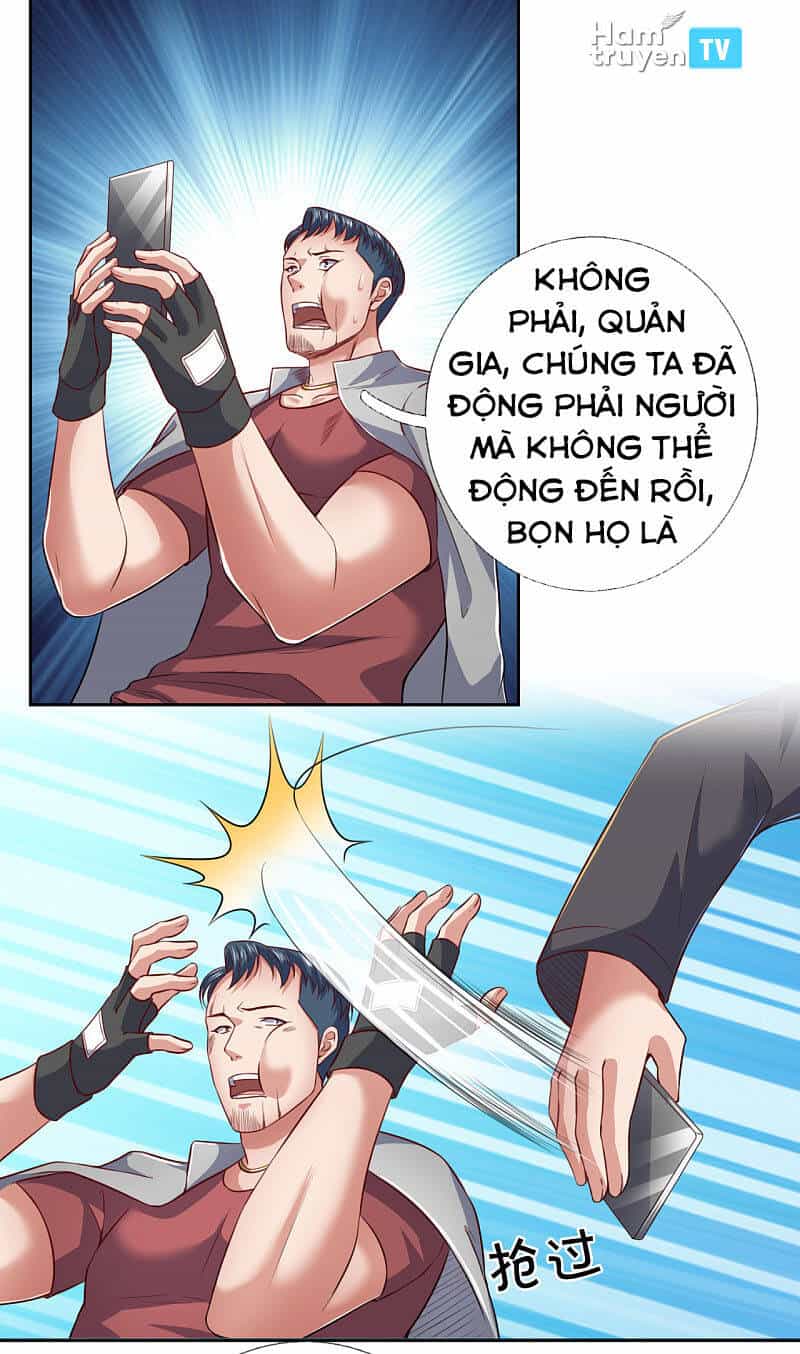 Ta Là Chiến Thần Vô Song - Chương 71 - ảnh 11