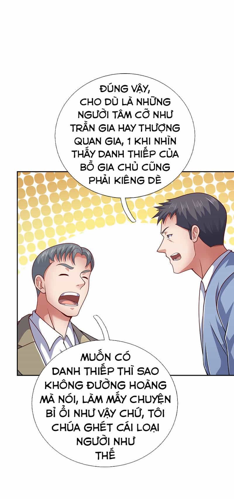 Ta Là Chiến Thần Vô Song - Chương 71 - ảnh 5