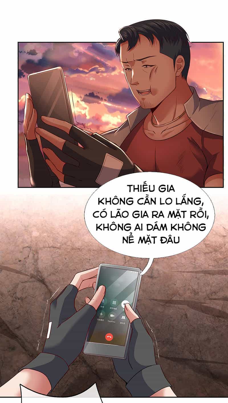 Ta Là Chiến Thần Vô Song - Chương 71 - ảnh 8