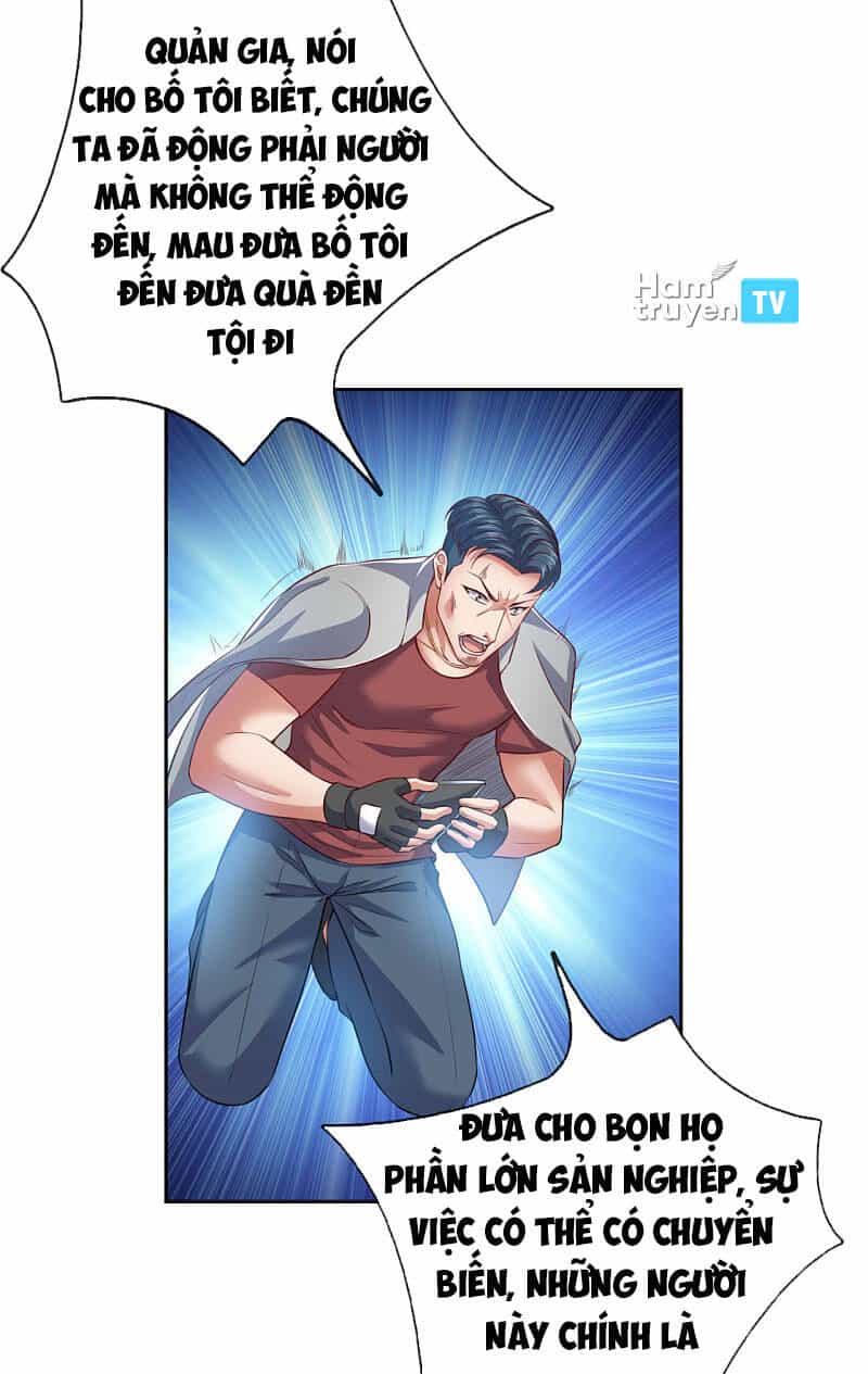 Ta Là Chiến Thần Vô Song - Chương 71 - ảnh 9