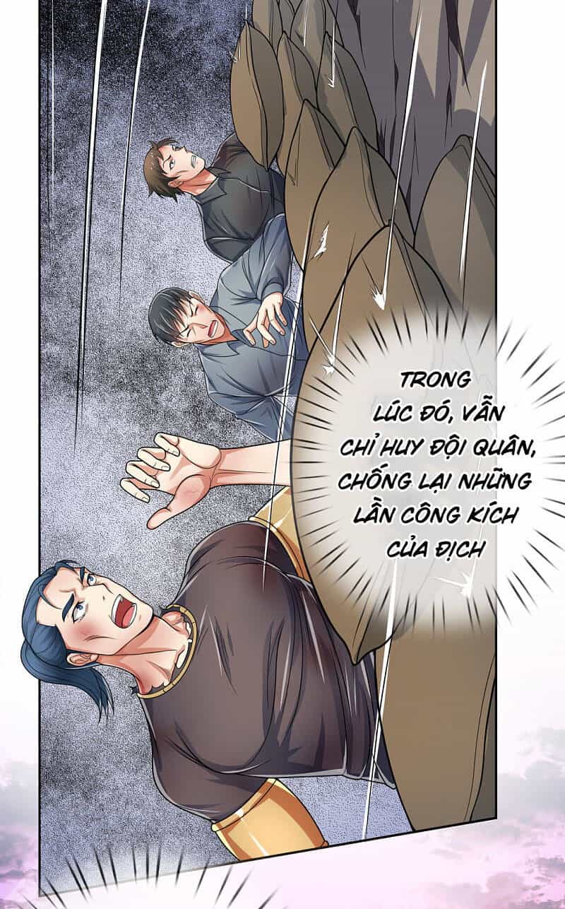 Ta Là Chiến Thần Vô Song - Chương 74 - ảnh 10