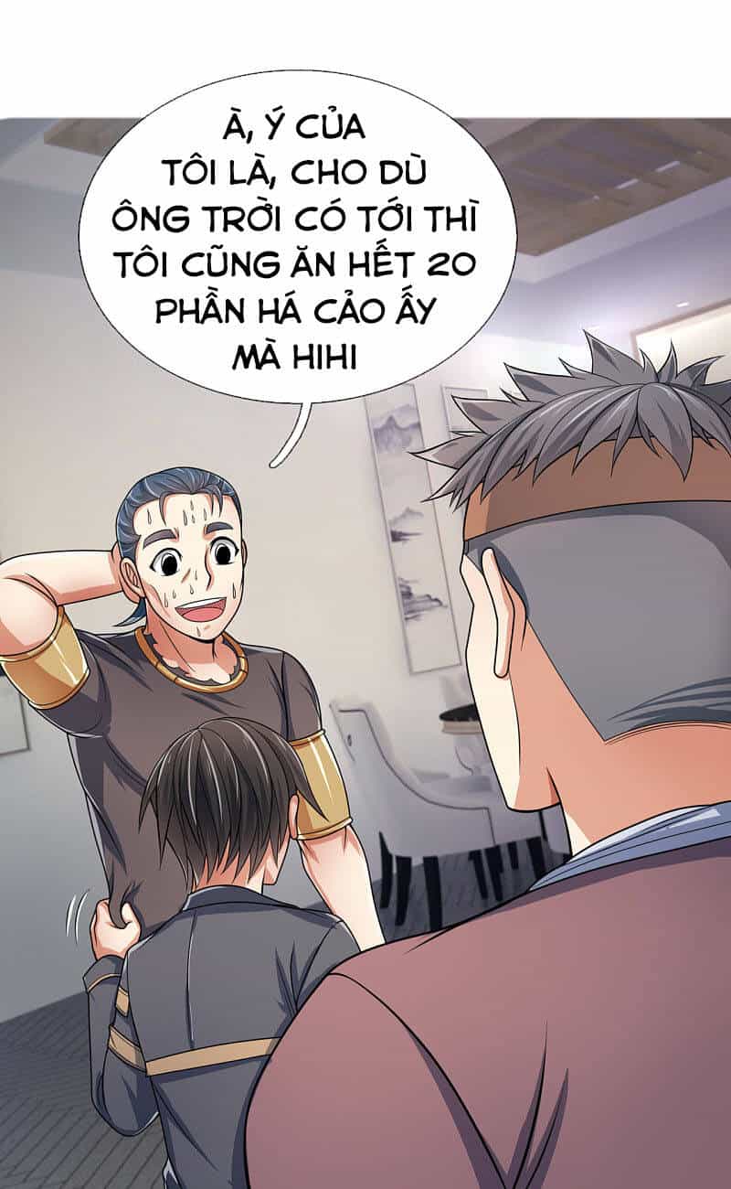 Ta Là Chiến Thần Vô Song - Chương 75 - ảnh 10