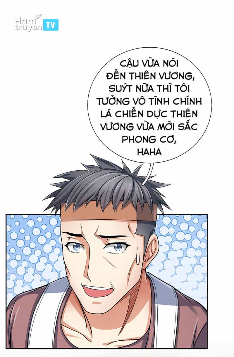 Ta Là Chiến Thần Vô Song - Chương 75 - ảnh 11