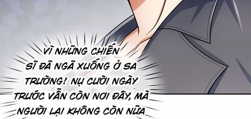 Ta Là Chiến Thần Vô Song - Chương 75 - ảnh 3