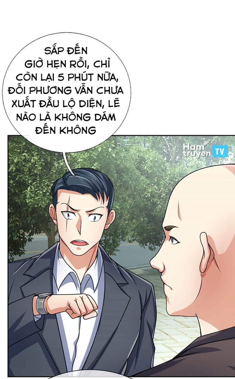 Ta Là Chiến Thần Vô Song - Chương 76 - ảnh 1