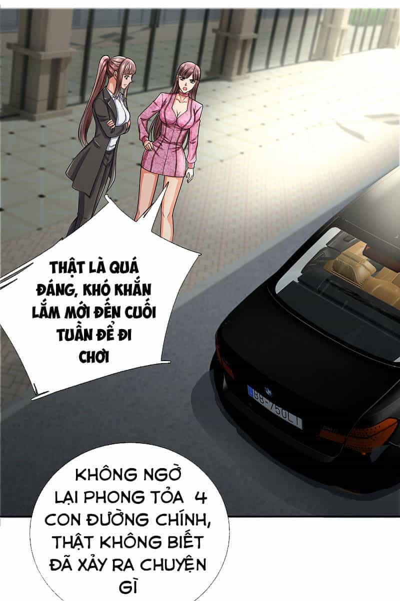 Ta Là Chiến Thần Vô Song - Chương 76 - ảnh 10