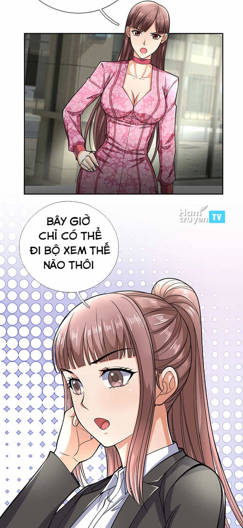 Ta Là Chiến Thần Vô Song - Chương 76 - ảnh 11