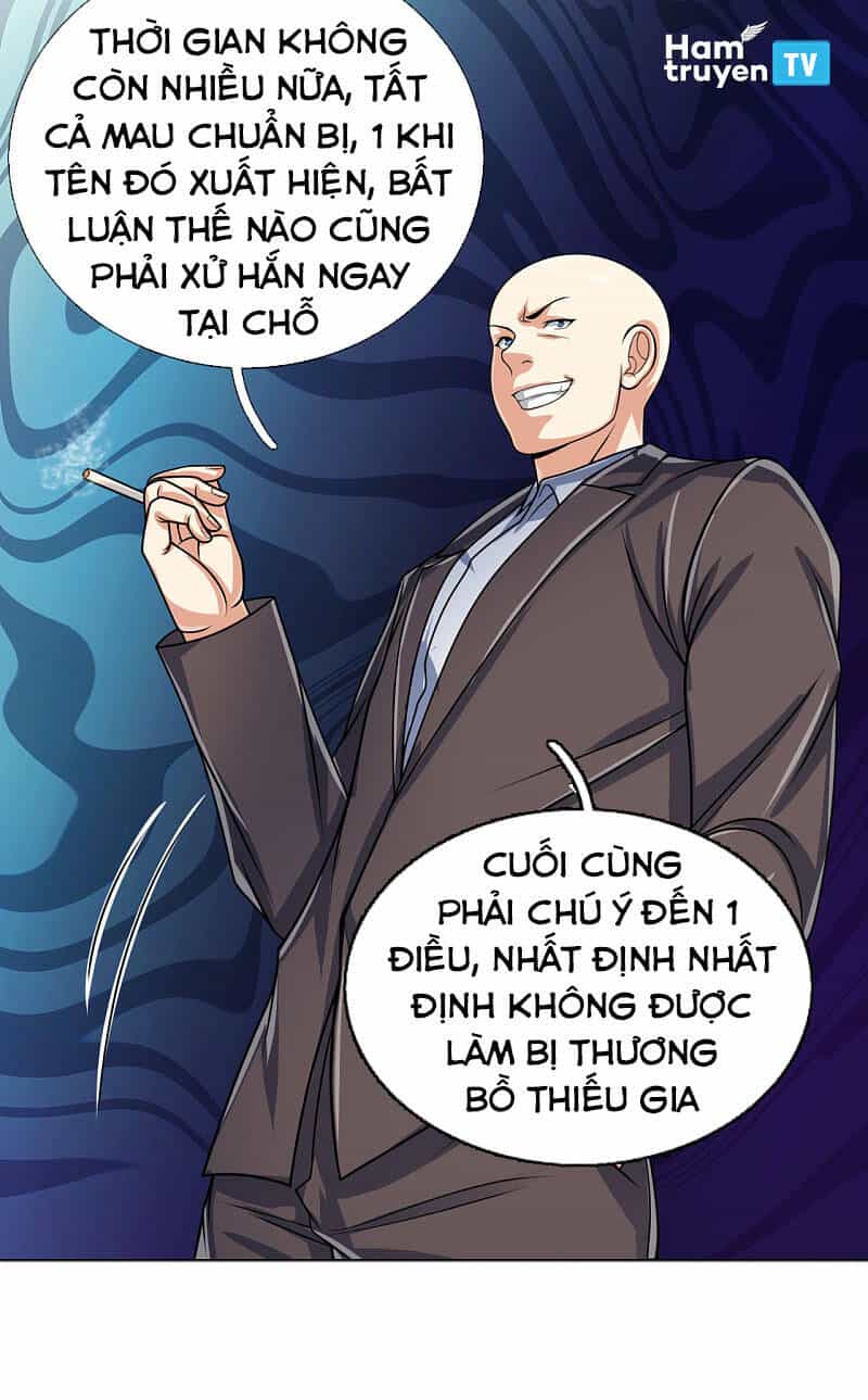 Ta Là Chiến Thần Vô Song - Chương 76 - ảnh 3