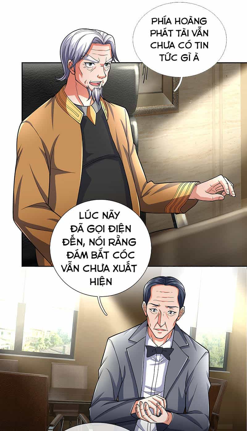 Ta Là Chiến Thần Vô Song - Chương 76 - ảnh 8