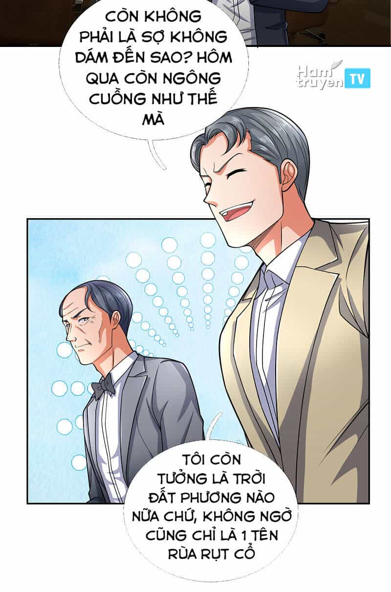 Ta Là Chiến Thần Vô Song - Chương 76 - ảnh 9
