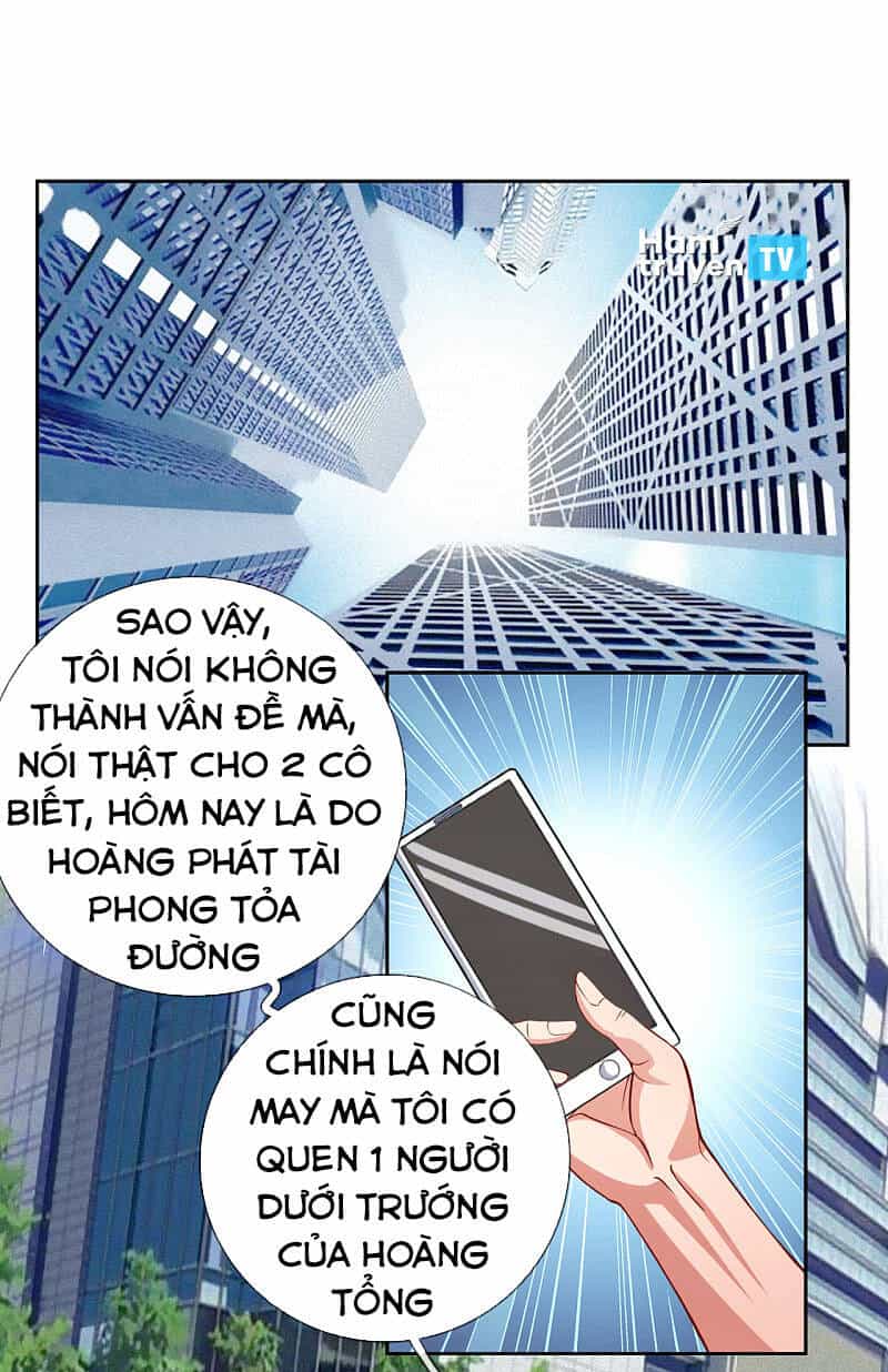 Ta Là Chiến Thần Vô Song - Chương 77 - ảnh 10
