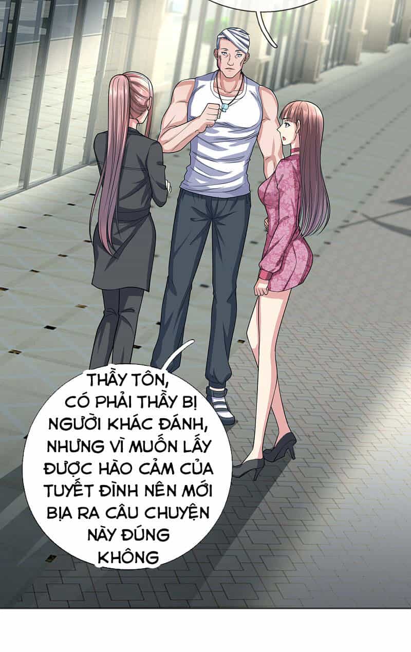 Ta Là Chiến Thần Vô Song - Chương 77 - ảnh 5