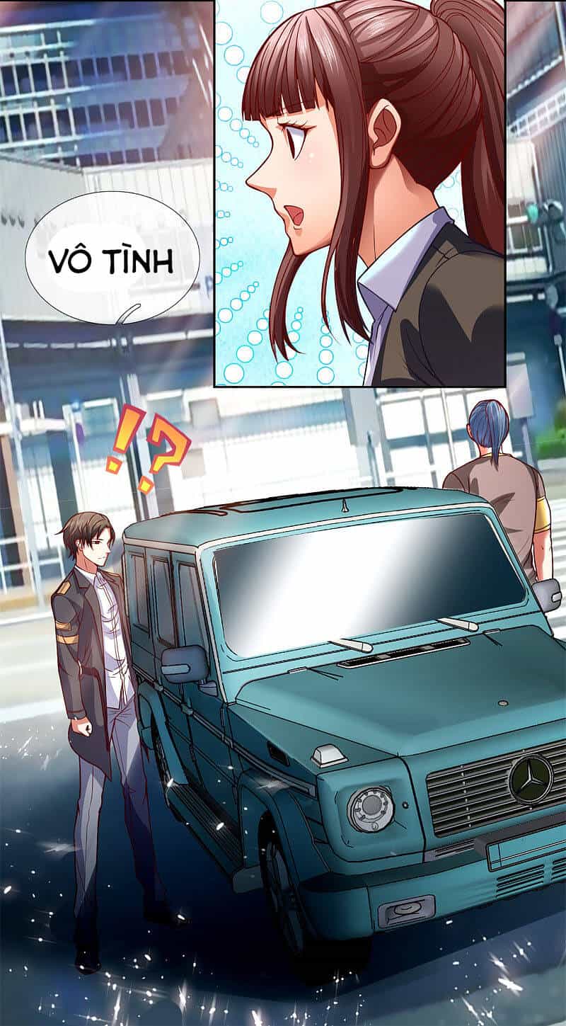 Ta Là Chiến Thần Vô Song - Chương 78 - ảnh 3