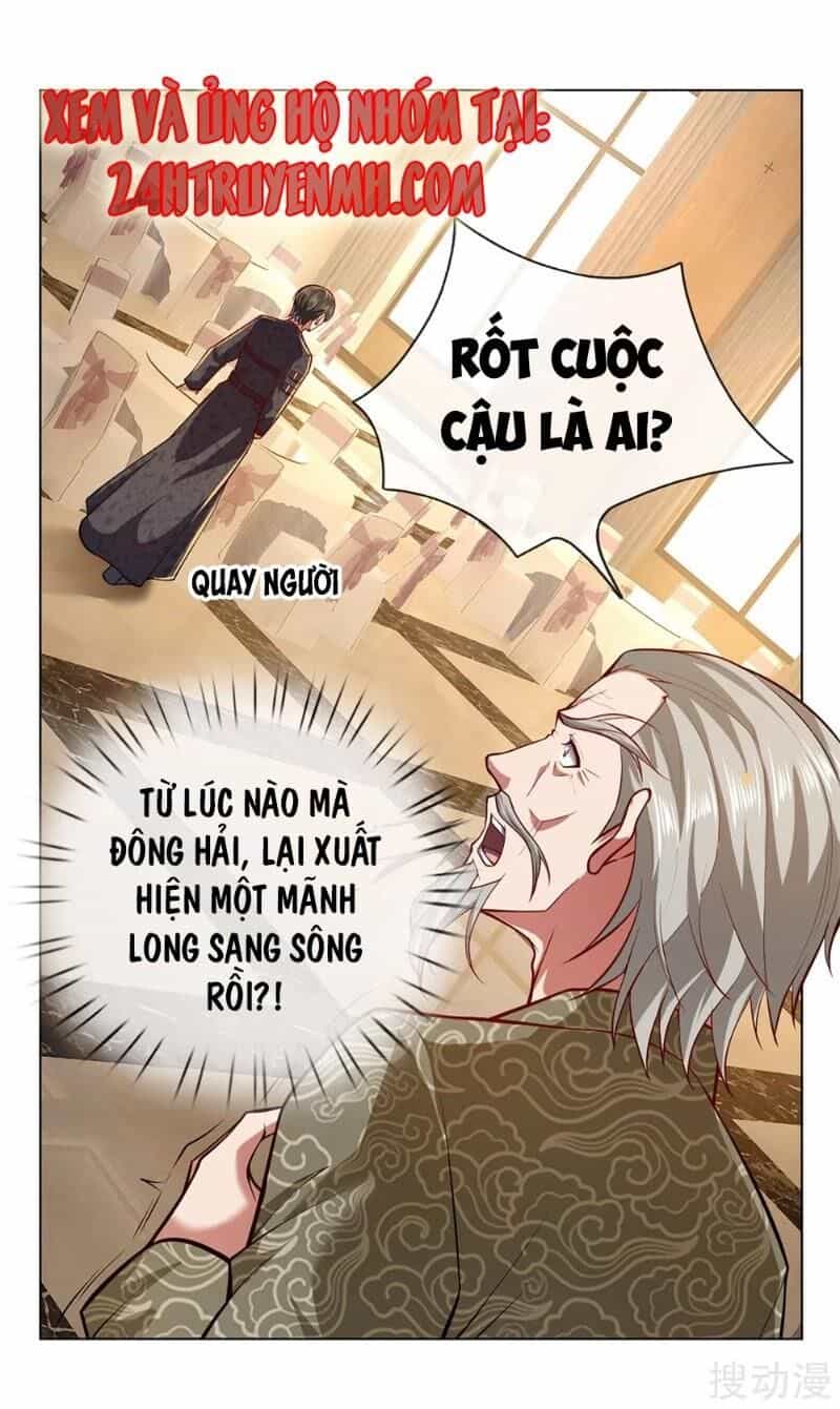 Ta Là Chiến Thần Vô Song - Chương 7 - ảnh 11