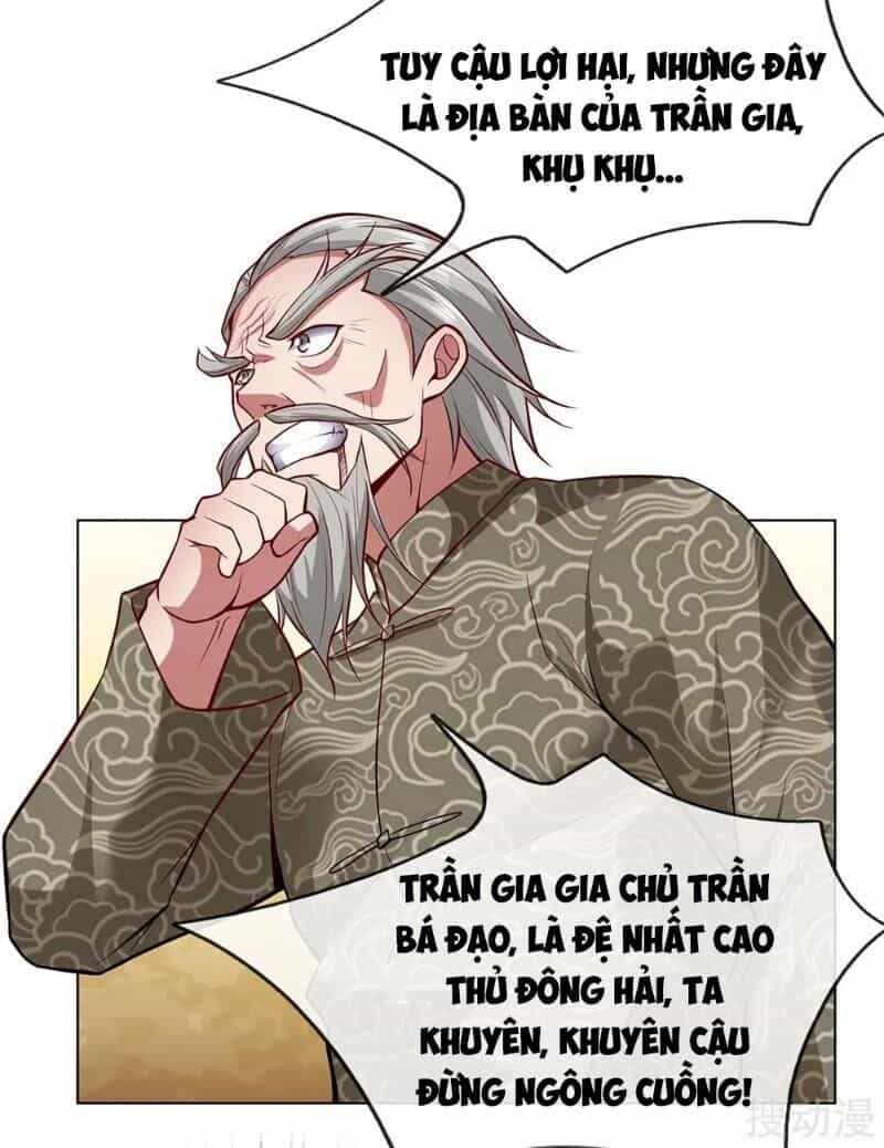Ta Là Chiến Thần Vô Song - Chương 7 - ảnh 15