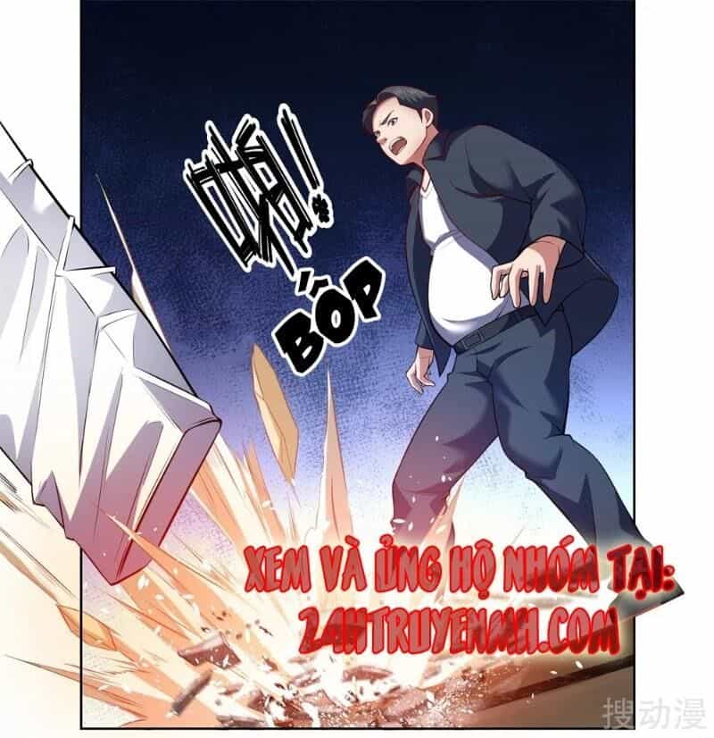 Ta Là Chiến Thần Vô Song - Chương 7 - ảnh 6