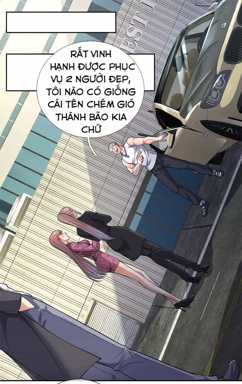 Ta Là Chiến Thần Vô Song - Chương 79 - ảnh 10