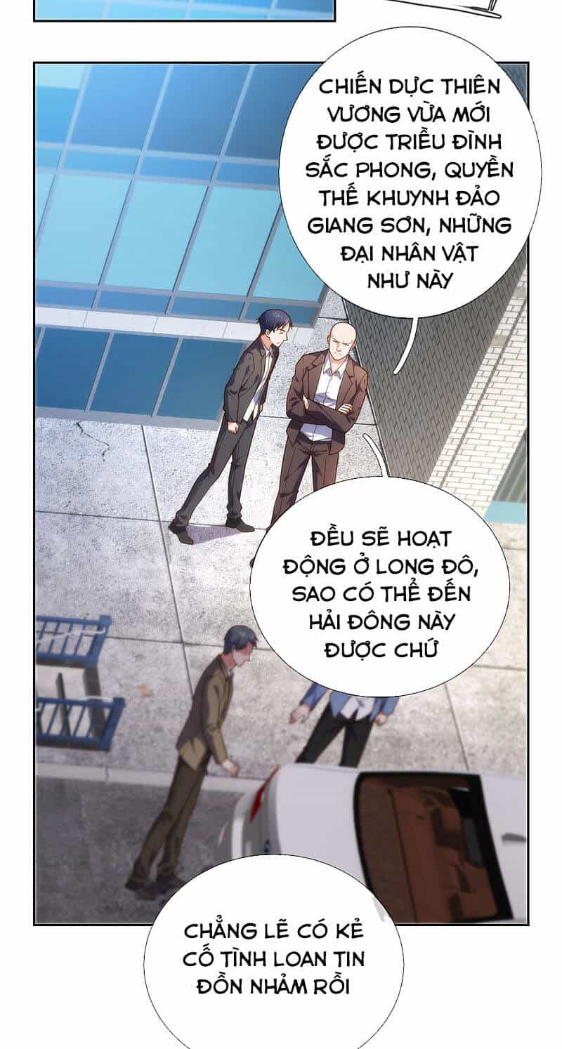 Ta Là Chiến Thần Vô Song - Chương 81 - ảnh 4