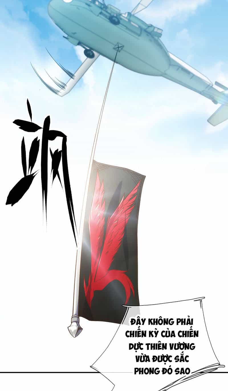 Ta Là Chiến Thần Vô Song - Chương 81 - ảnh 8