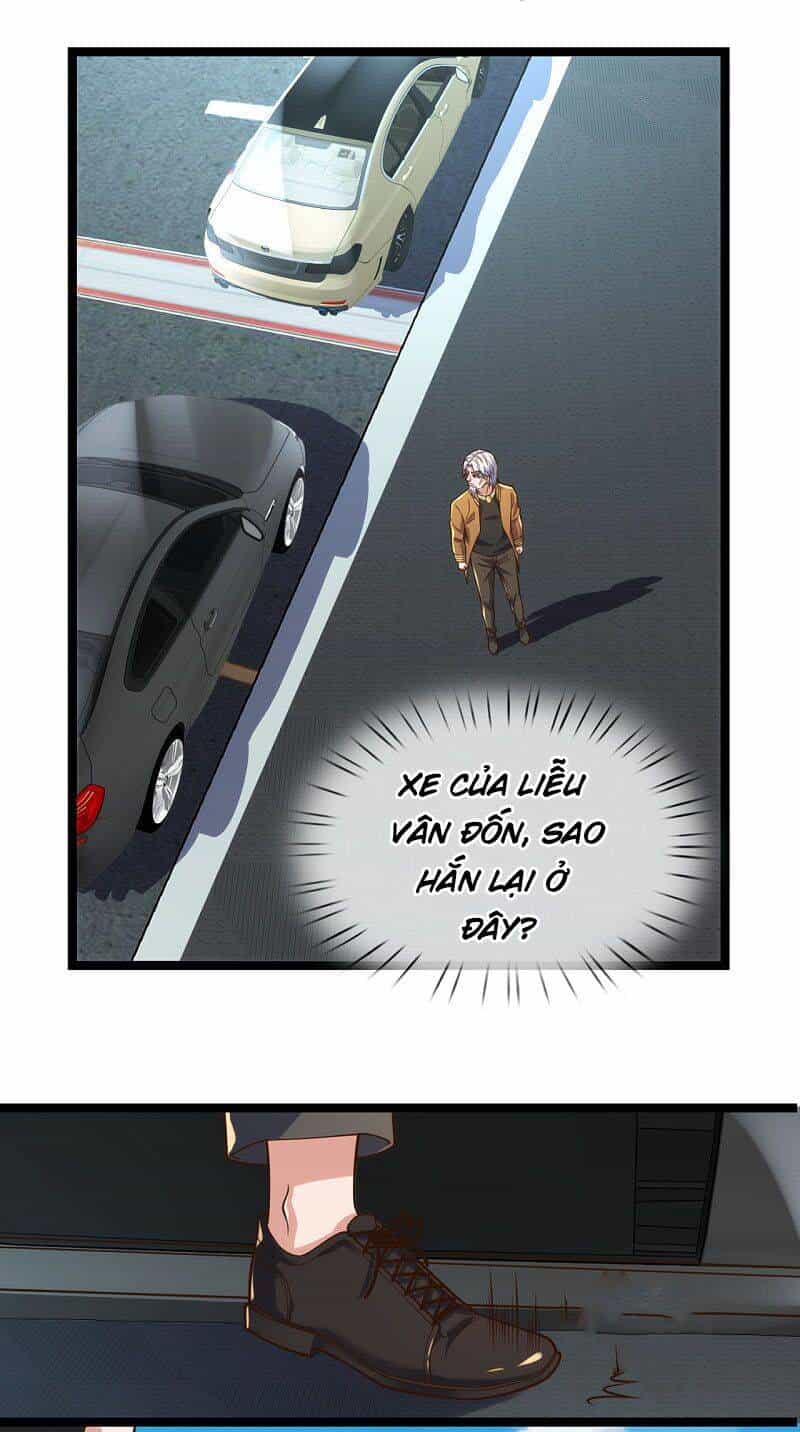 Ta Là Chiến Thần Vô Song - Chương 84 - ảnh 10