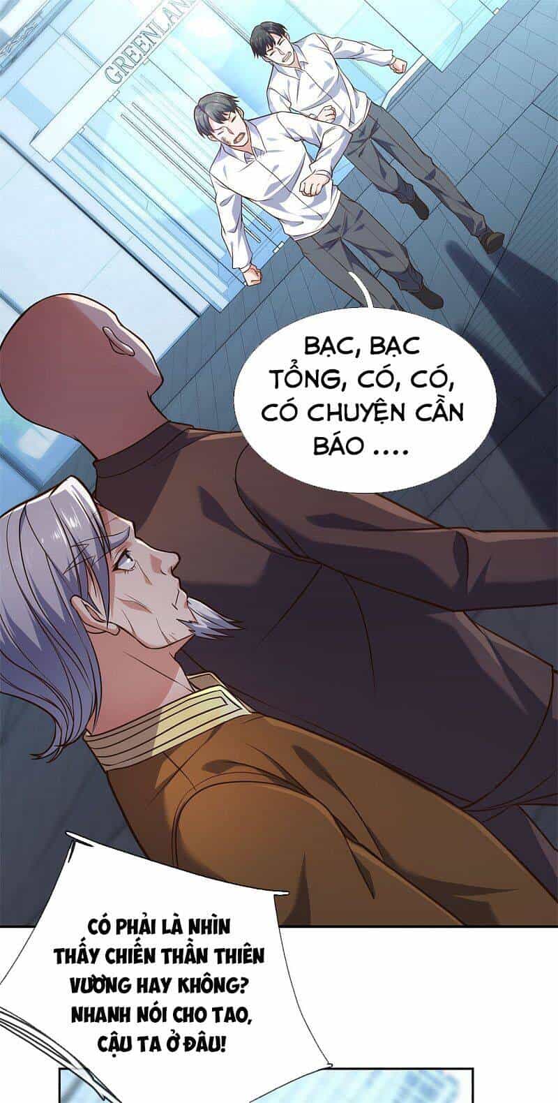 Ta Là Chiến Thần Vô Song - Chương 84 - ảnh 2
