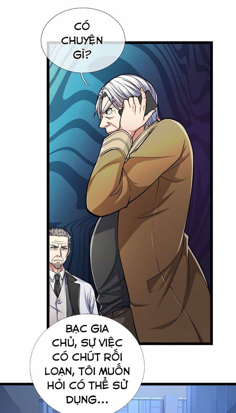 Ta Là Chiến Thần Vô Song - Chương 85 - ảnh 14