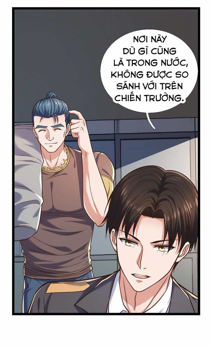 Ta Là Chiến Thần Vô Song - Chương 85 - ảnh 2