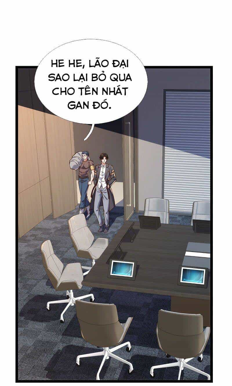 Ta Là Chiến Thần Vô Song - Chương 85 - ảnh 8