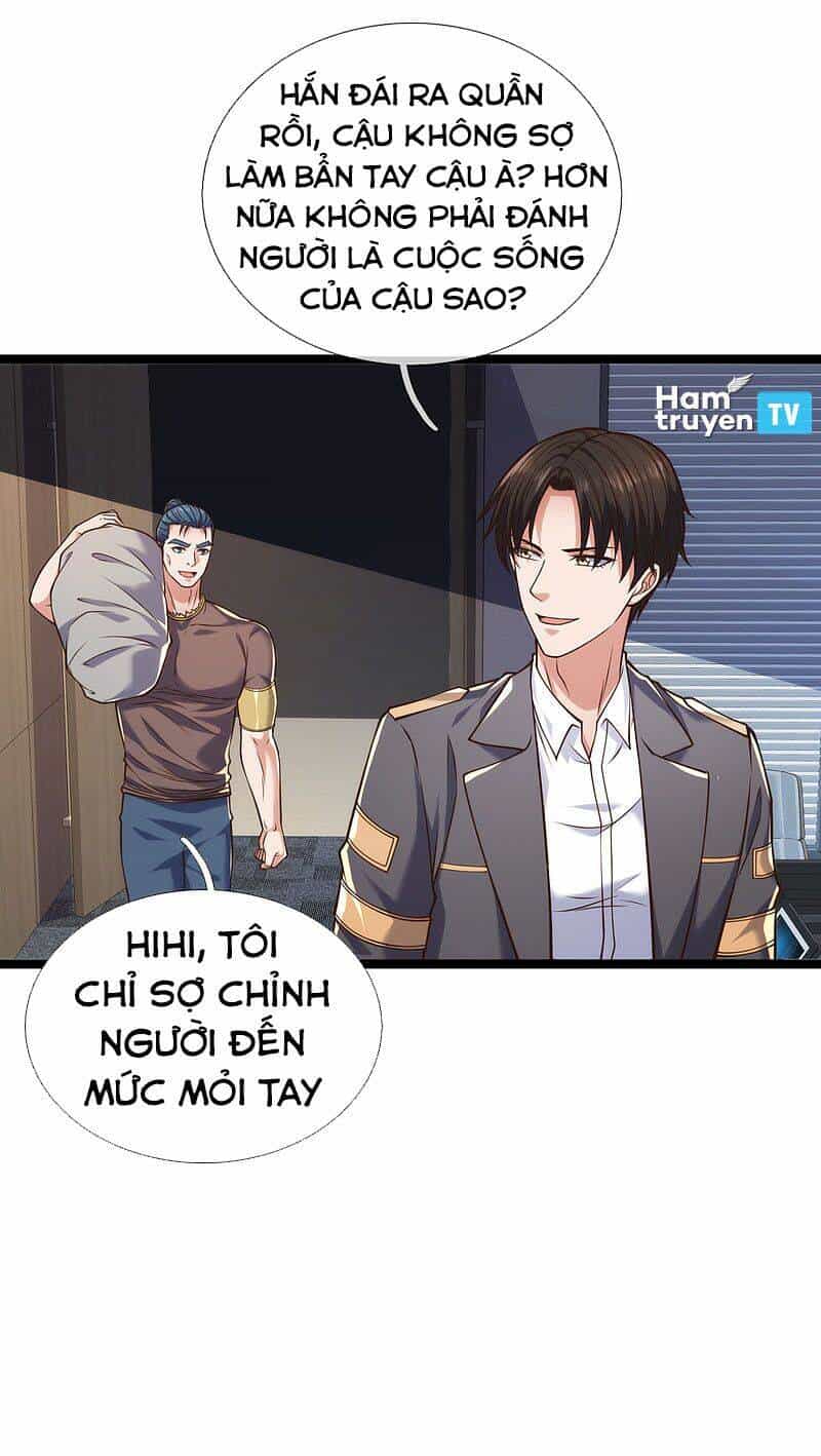 Ta Là Chiến Thần Vô Song - Chương 85 - ảnh 9
