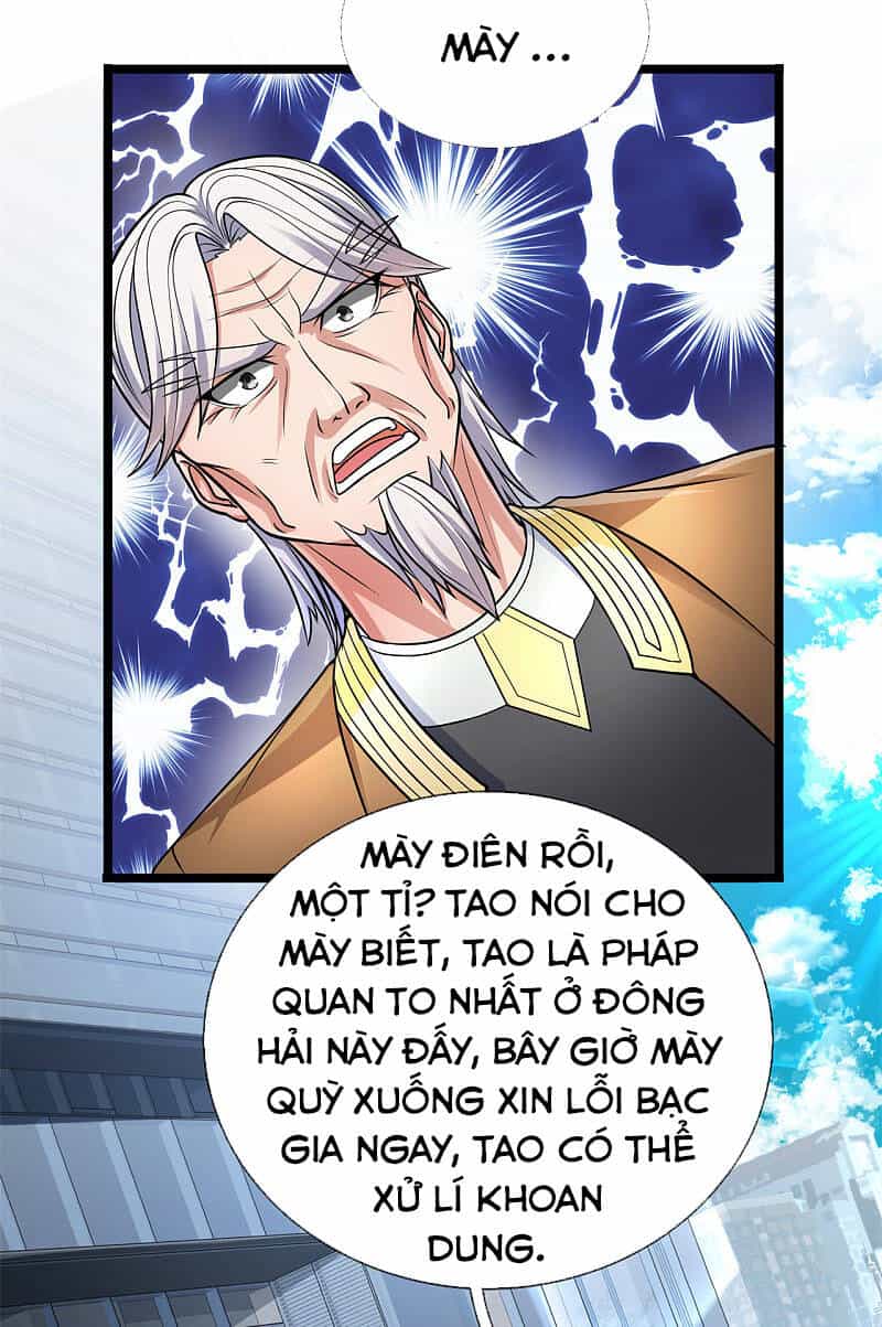 Ta Là Chiến Thần Vô Song - Chương 88 - ảnh 6
