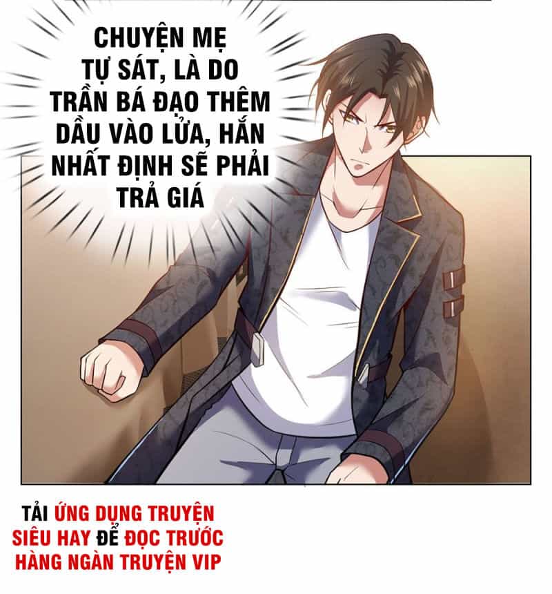 Ta Là Chiến Thần Vô Song - Chương 8 - ảnh 2