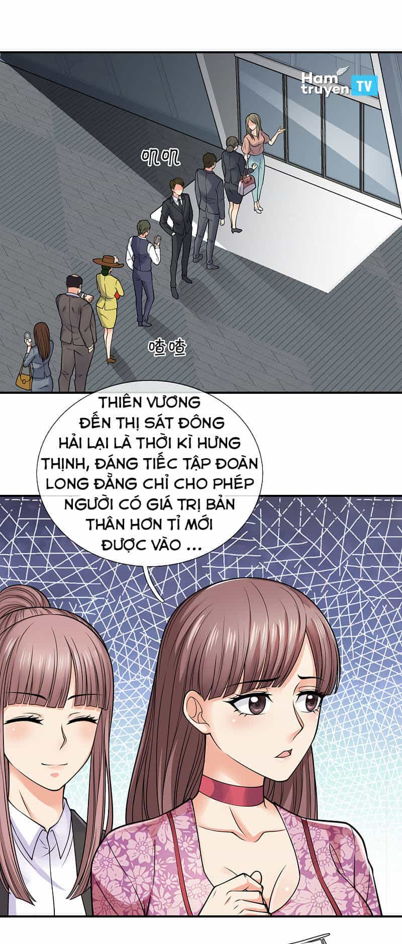 Ta Là Chiến Thần Vô Song - Chương 89 - ảnh 6